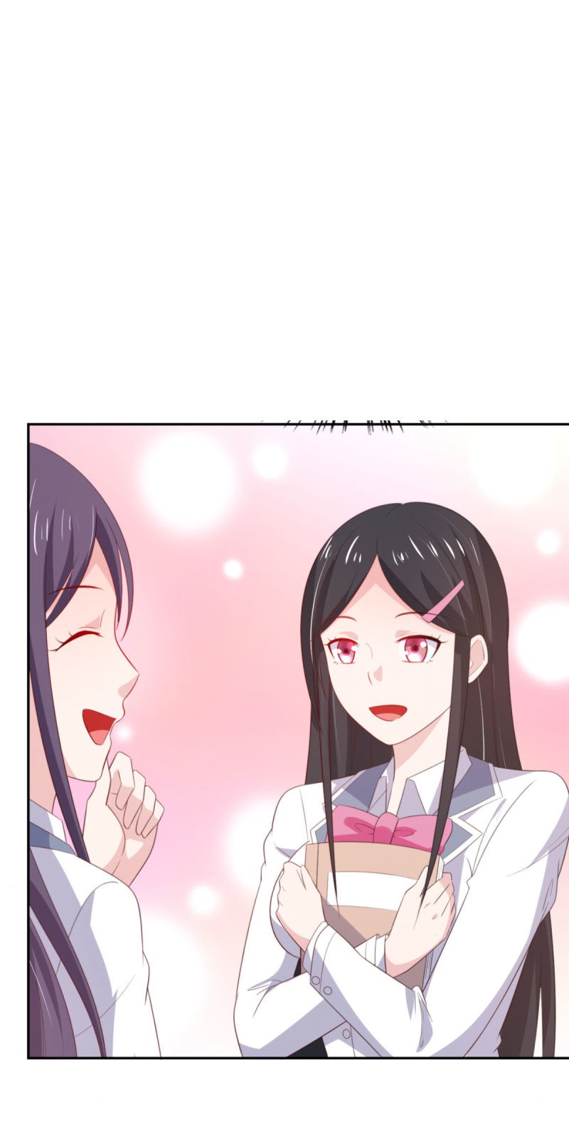 I’m The Villain In The Beauties Chapter 06 Gambar 32