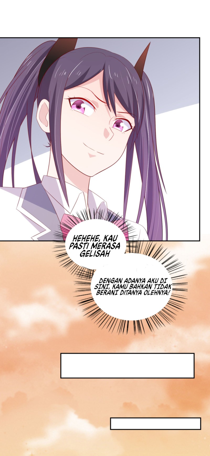 I’m The Villain In The Beauties Chapter 06 Gambar 33