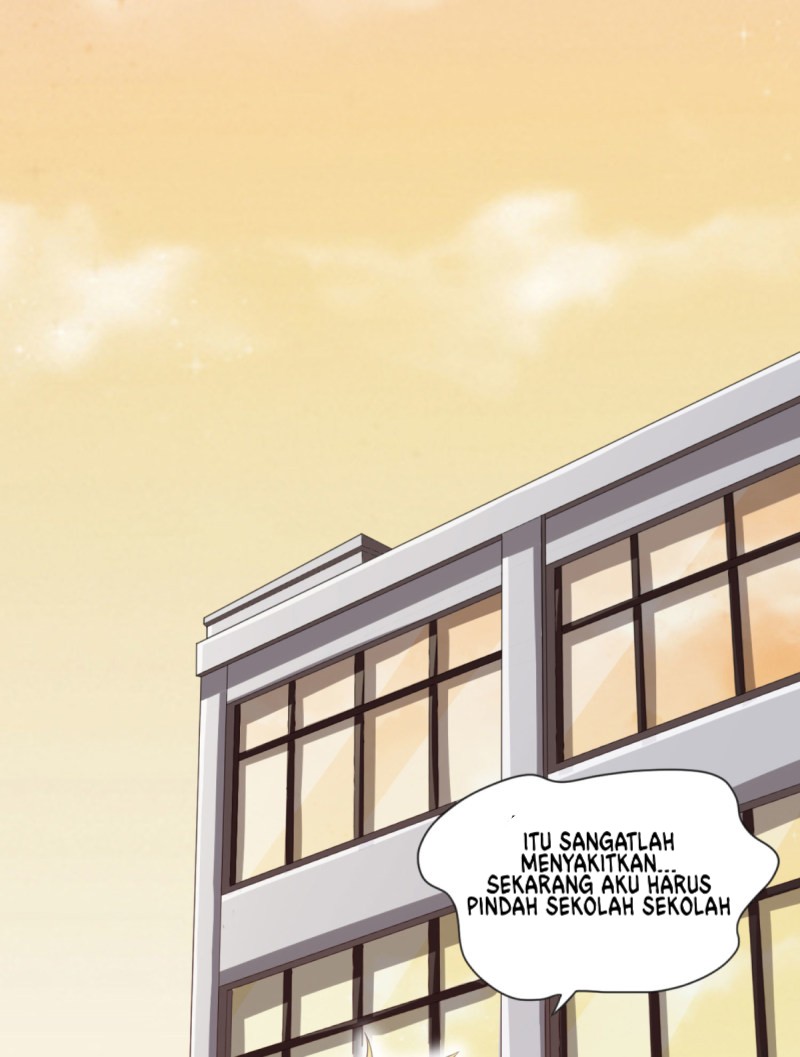 I’m The Villain In The Beauties Chapter 06 Gambar 34