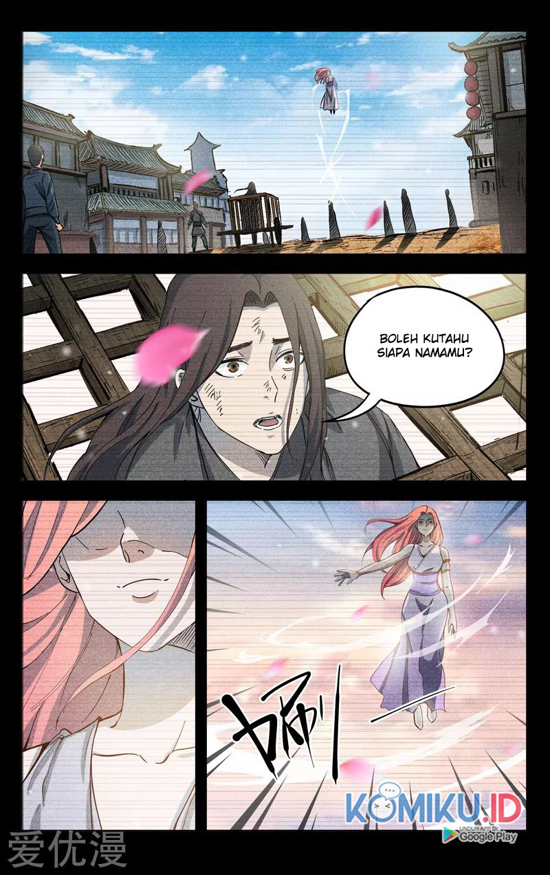 Master of Legendary Realms Chapter 314 Gambar 4
