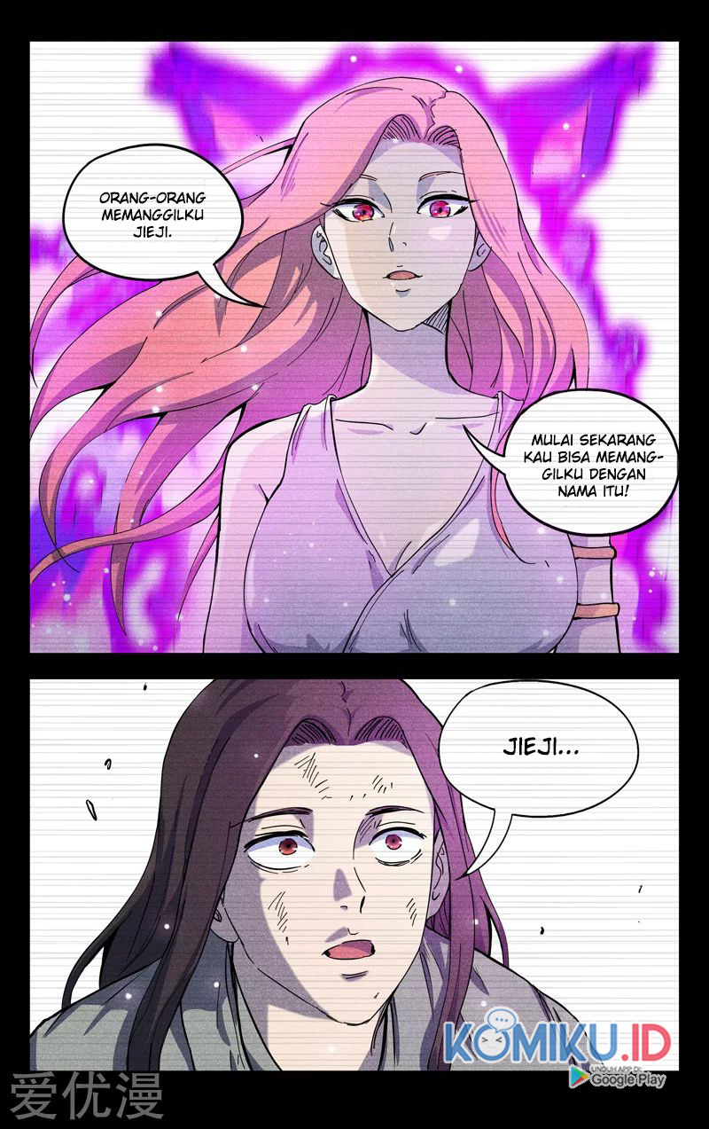 Master of Legendary Realms Chapter 314 Gambar 6