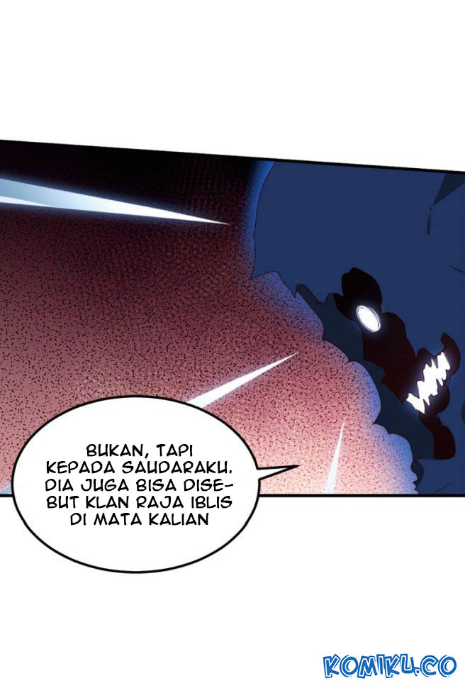 Micah: The Blade Chapter 65 Gambar 14