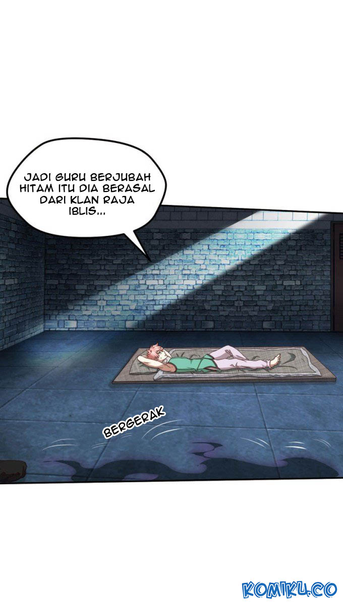 Micah: The Blade Chapter 66 Gambar 13