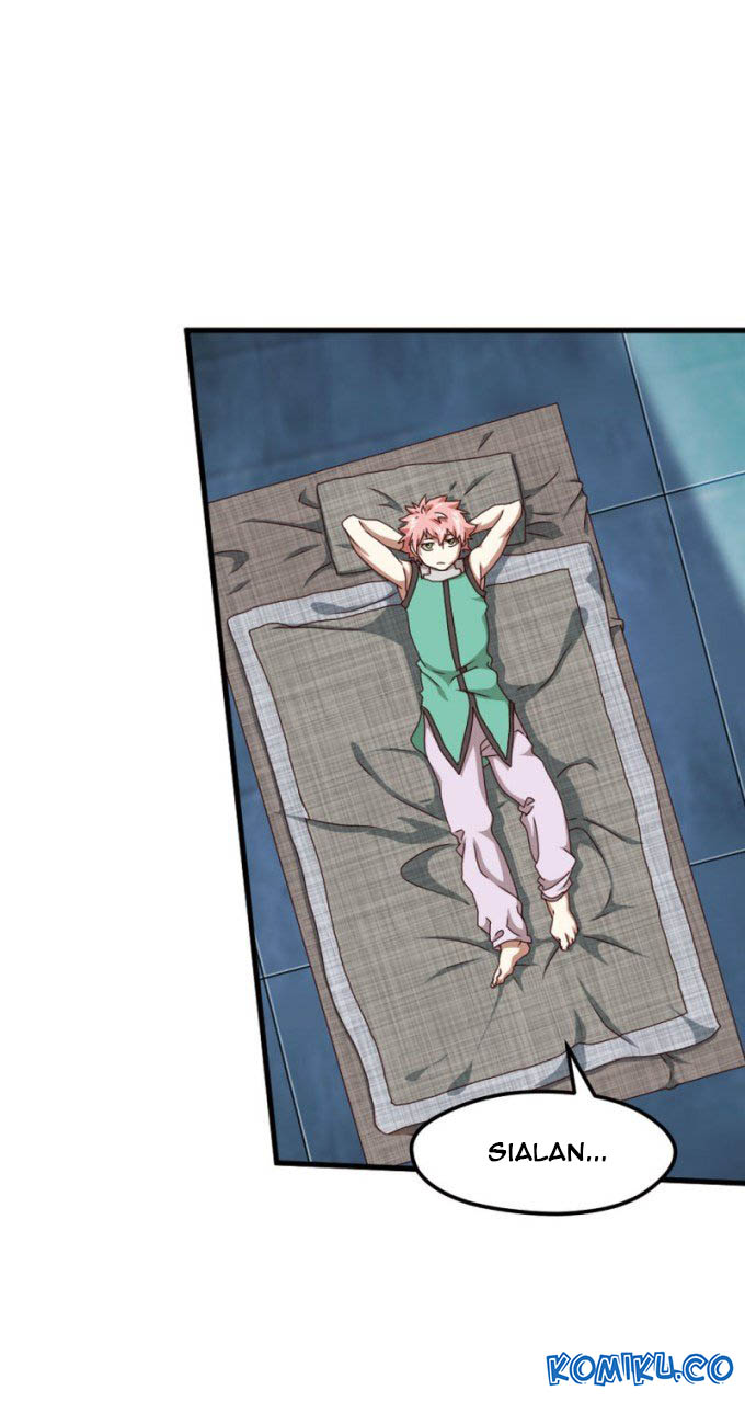Micah: The Blade Chapter 66 Gambar 11