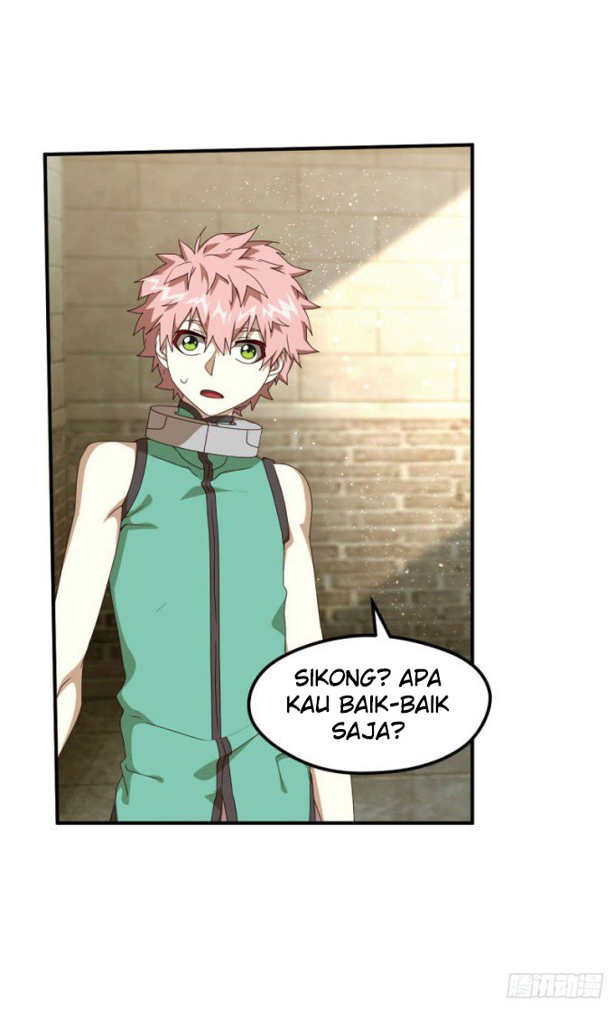 Micah: The Blade Chapter 69 Gambar 11