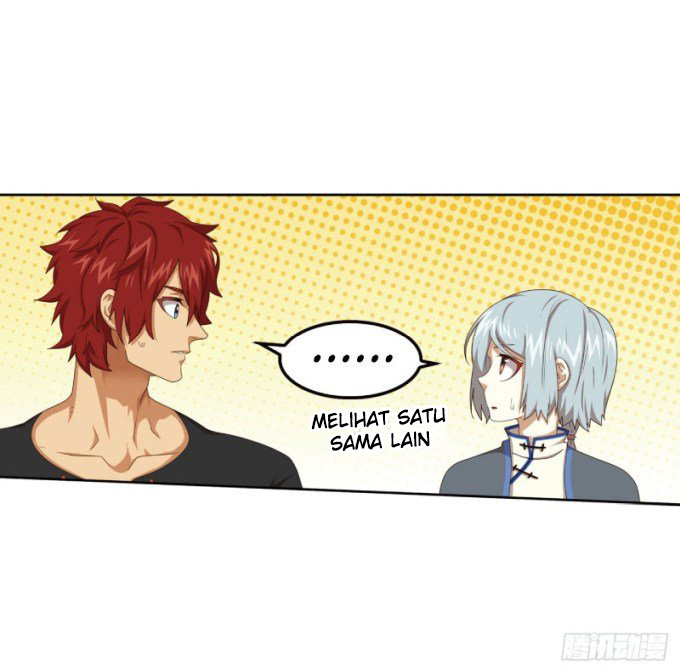 Micah: The Blade Chapter 69 Gambar 18