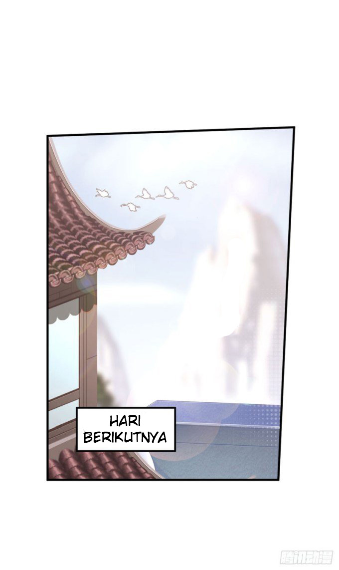 Baca Manhua Micah: The Blade Chapter 69 Gambar 2