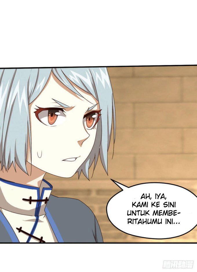 Micah: The Blade Chapter 69 Gambar 21