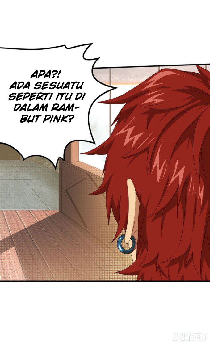 Micah: The Blade Chapter 69 Gambar 3
