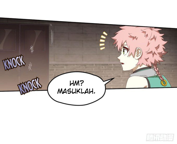 Micah: The Blade Chapter 69 Gambar 9