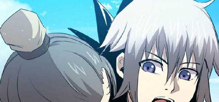 Strongest Fighter Chapter 25 Gambar 30