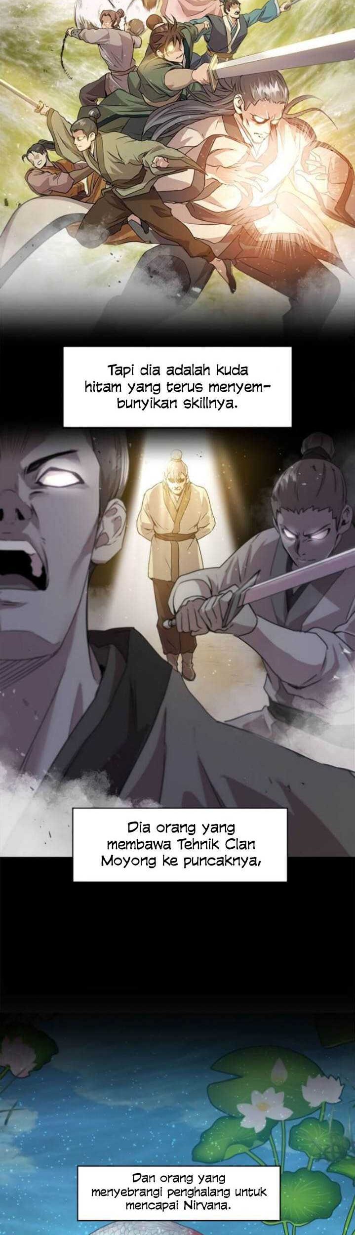 Baca Manhwa Strongest Fighter Chapter 25 Gambar 2