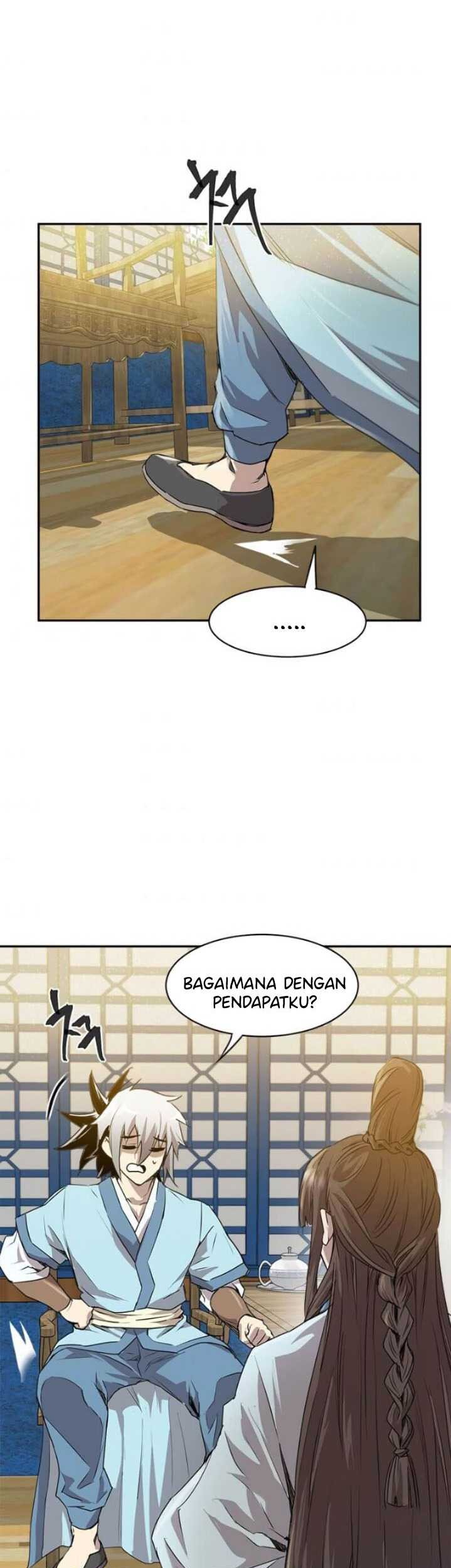 Strongest Fighter Chapter 24 Gambar 7