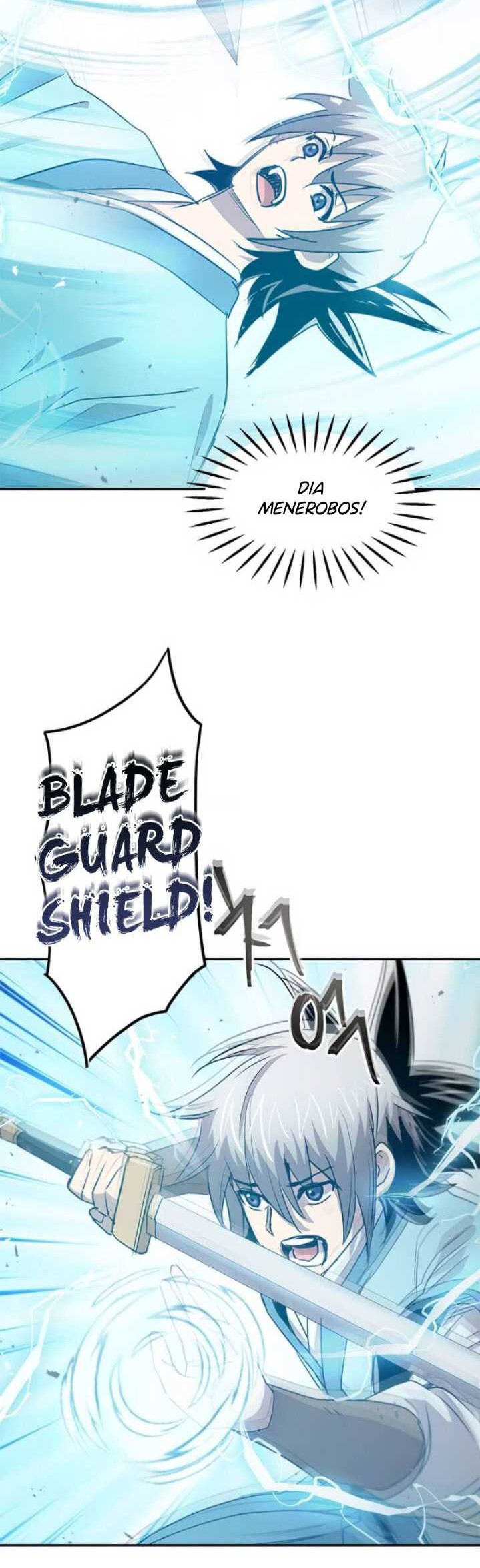 Strongest Fighter Chapter 23 Gambar 27