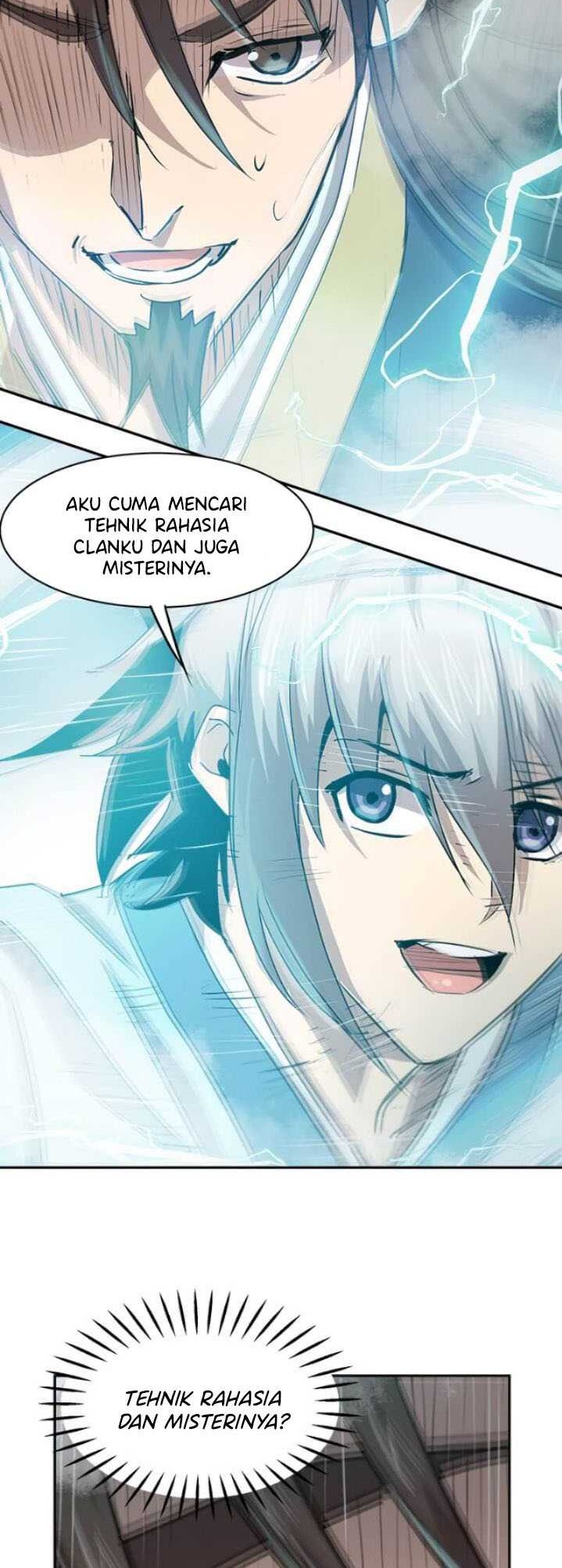 Strongest Fighter Chapter 23 Gambar 38