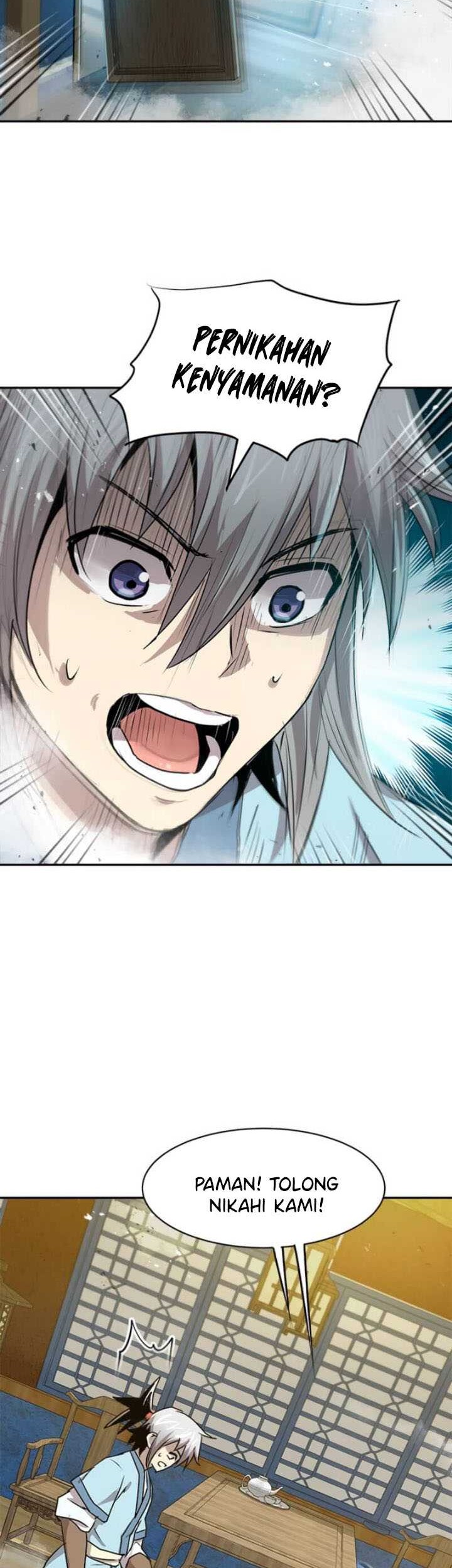 Strongest Fighter Chapter 23 Gambar 44