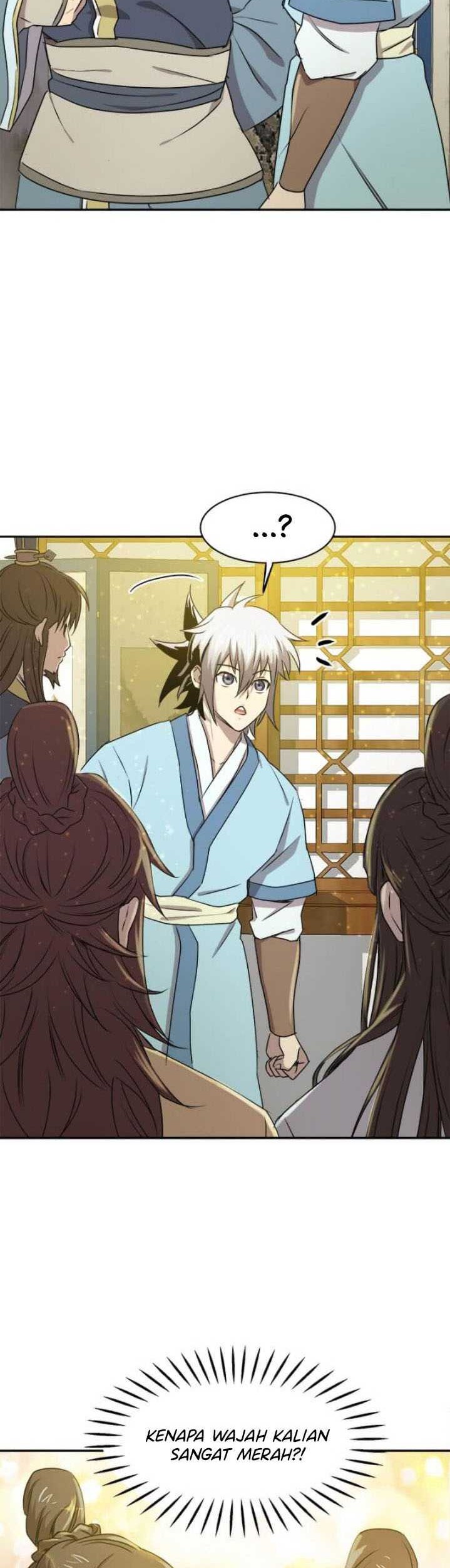 Baca Manhwa Strongest Fighter Chapter 23 Gambar 2