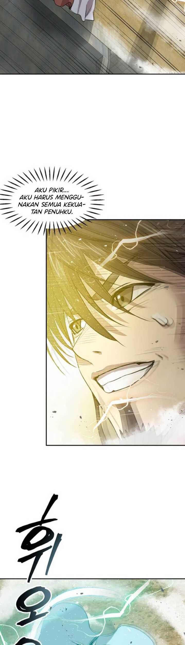 Strongest Fighter Chapter 23 Gambar 14