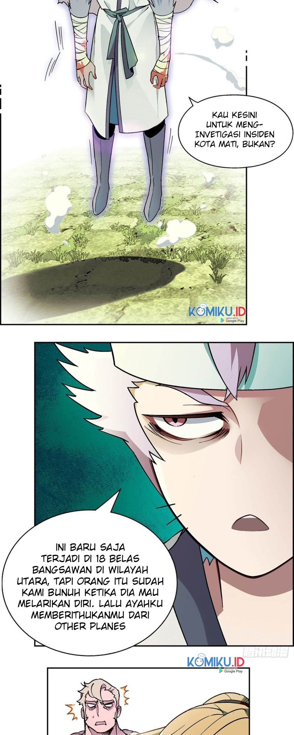 PANLONG 2 Chapter 12 Gambar 4