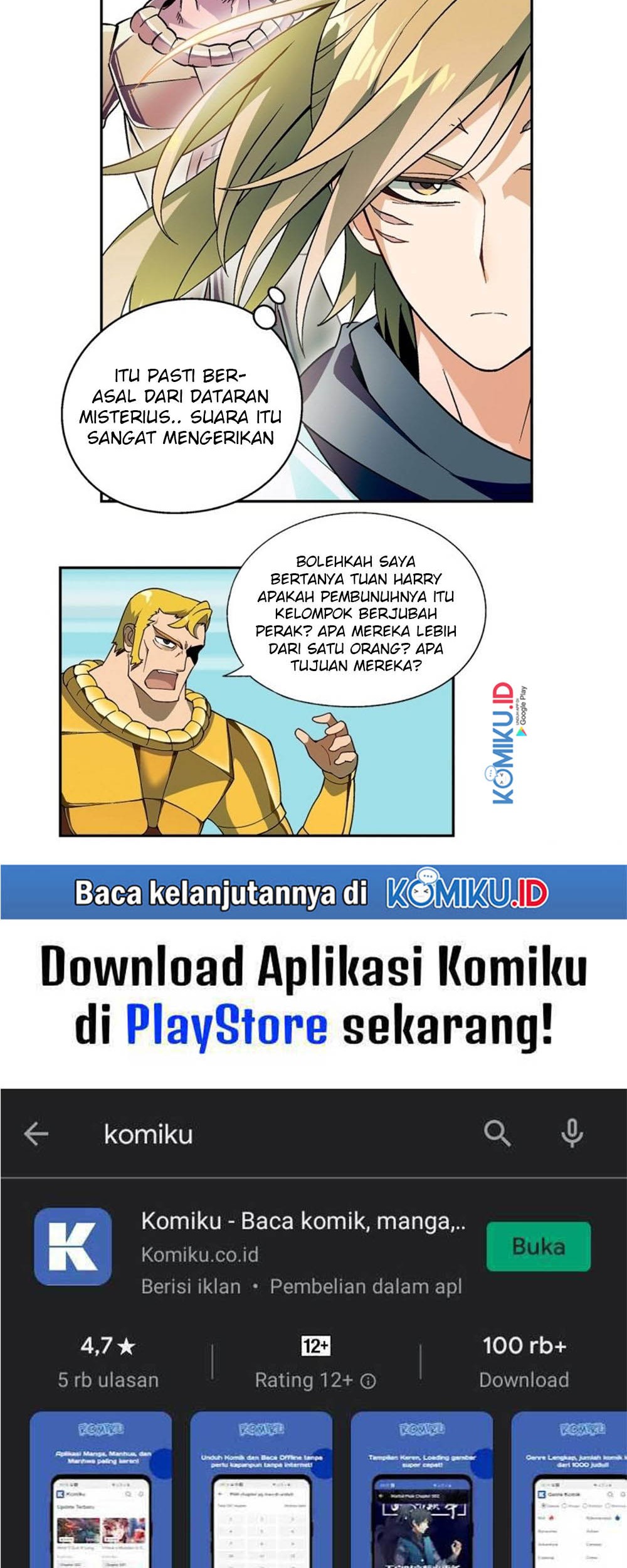 PANLONG 2 Chapter 12 Gambar 5