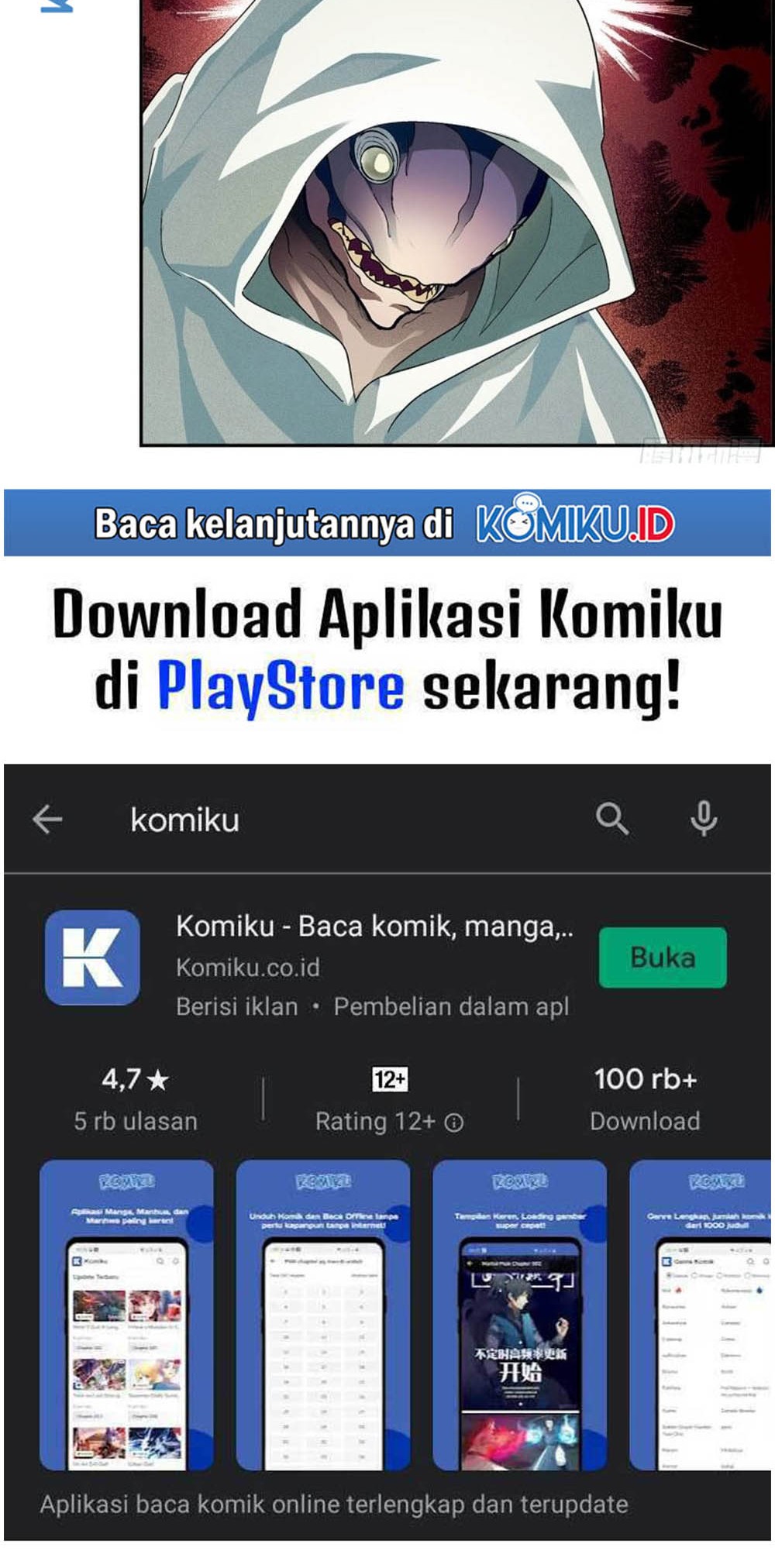 PANLONG 2 Chapter 14 Gambar 5