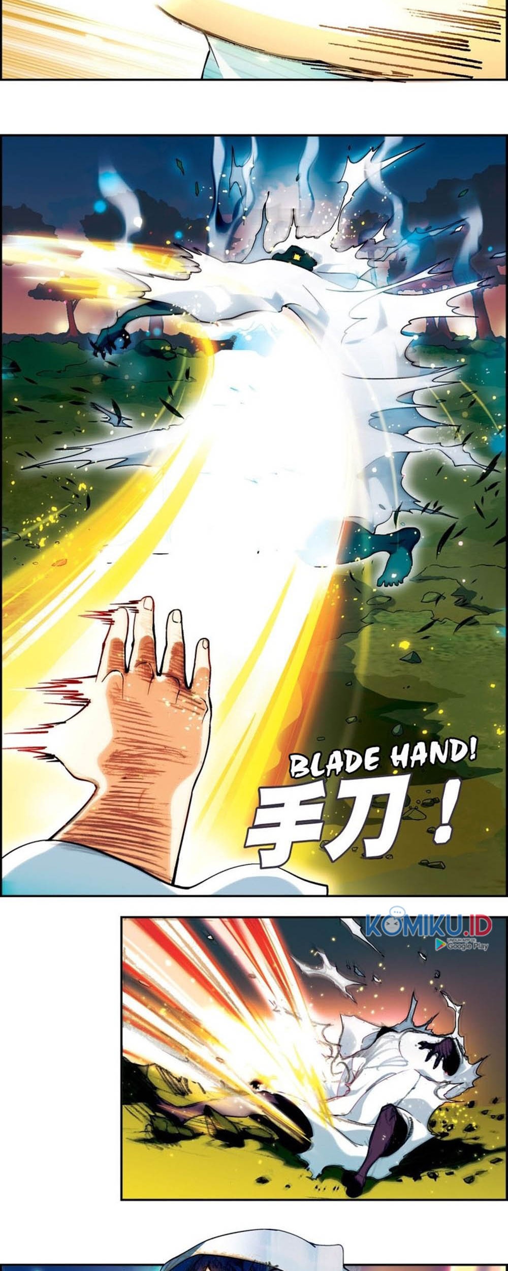 PANLONG 2 Chapter 15 Gambar 5