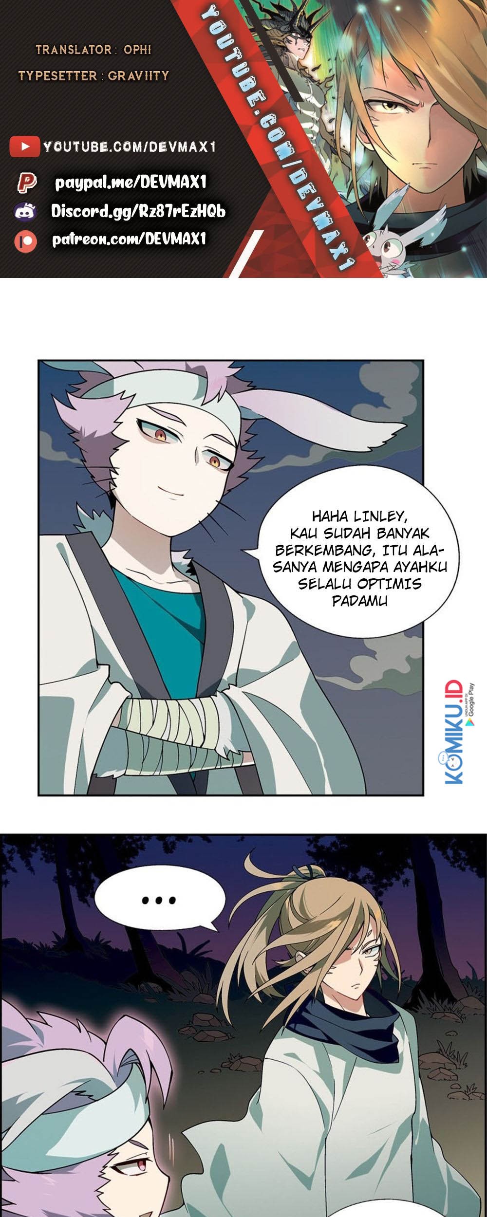 Baca Manhua PANLONG 2 Chapter 17 Gambar 2