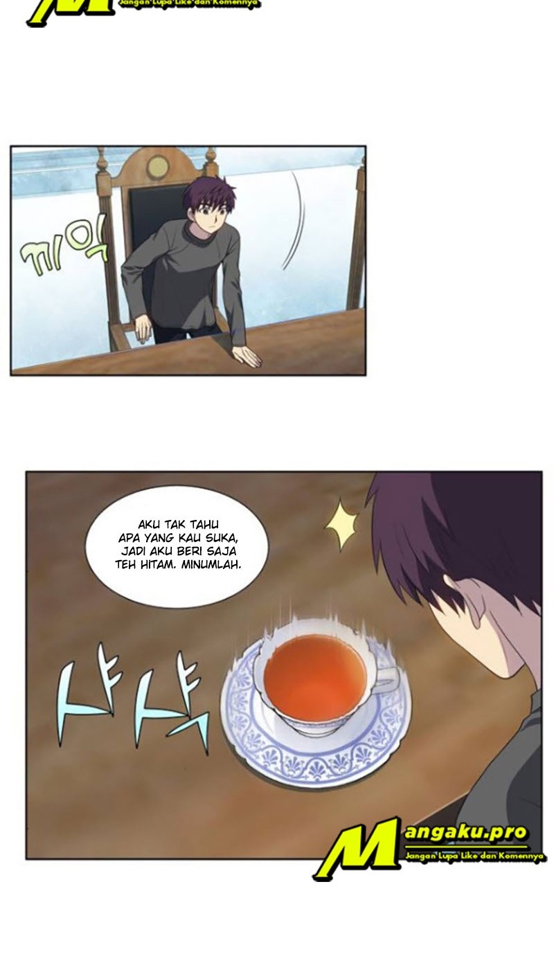The Gamer Chapter 363 Gambar 3
