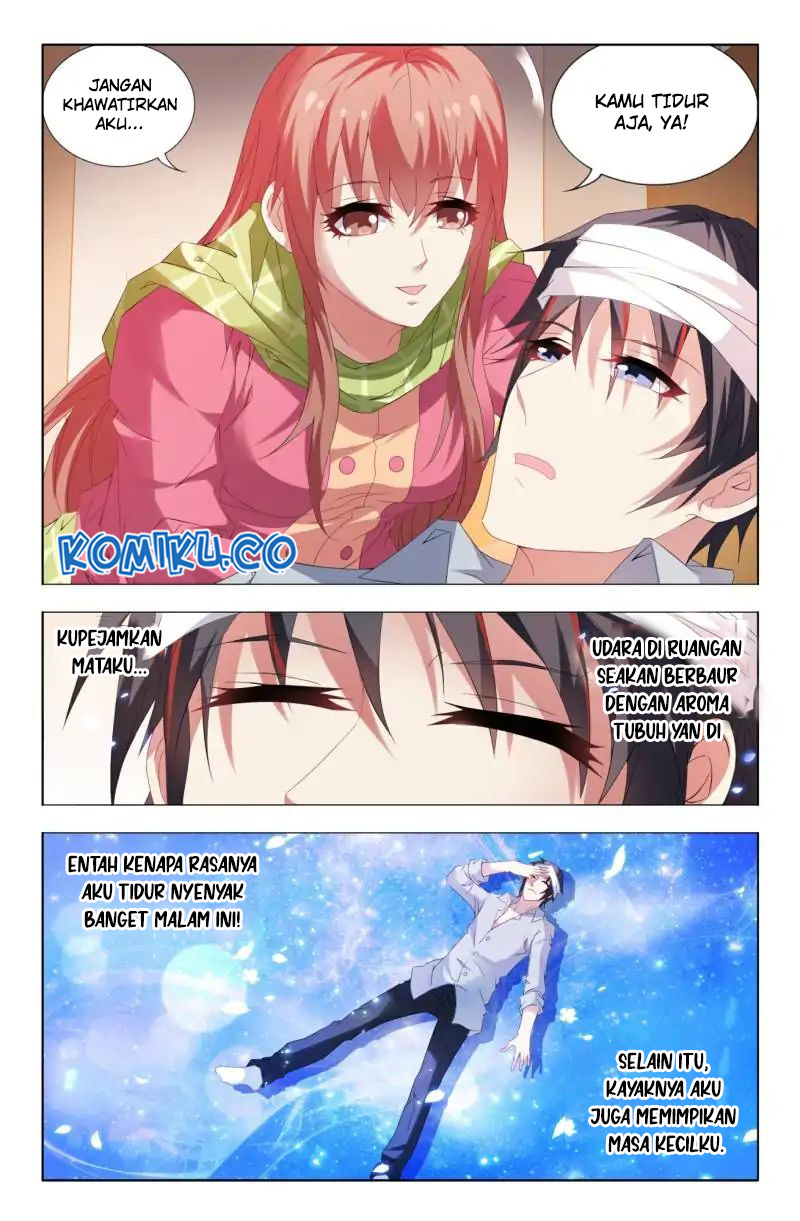 Vicious Luck Chapter 7 Gambar 5