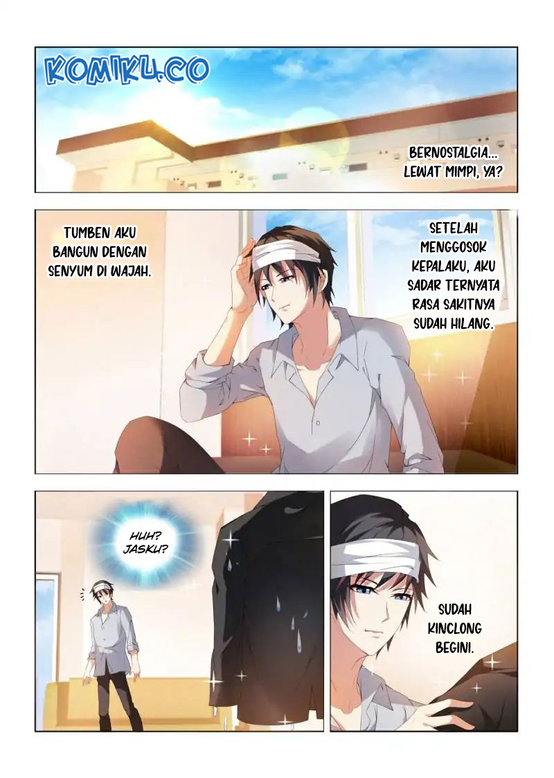 Vicious Luck Chapter 7 Gambar 7