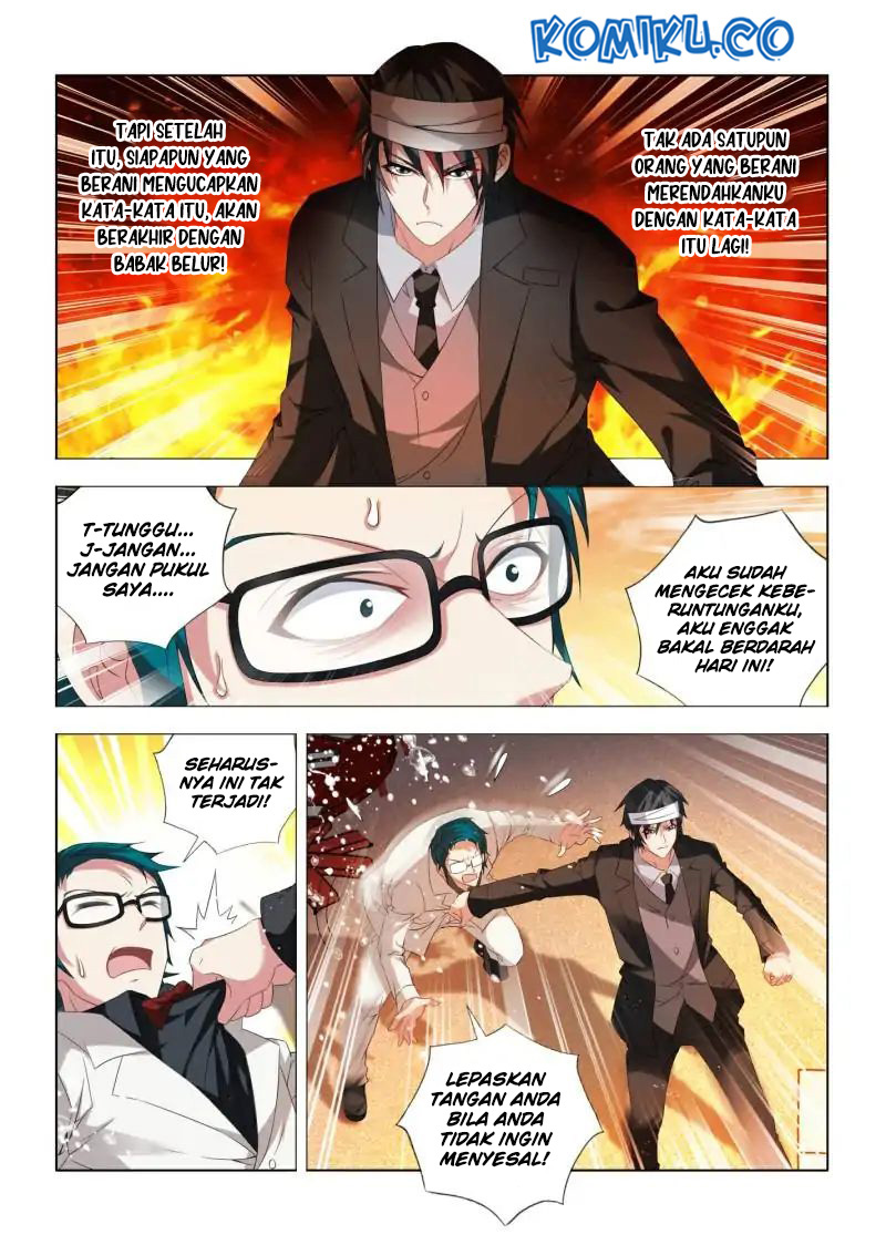 Vicious Luck Chapter 10 Gambar 6