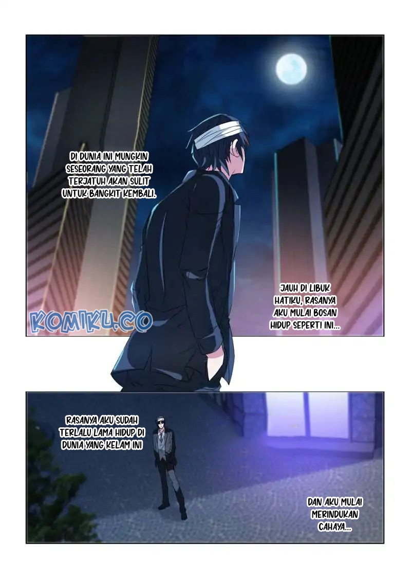 Vicious Luck Chapter 17 Gambar 11