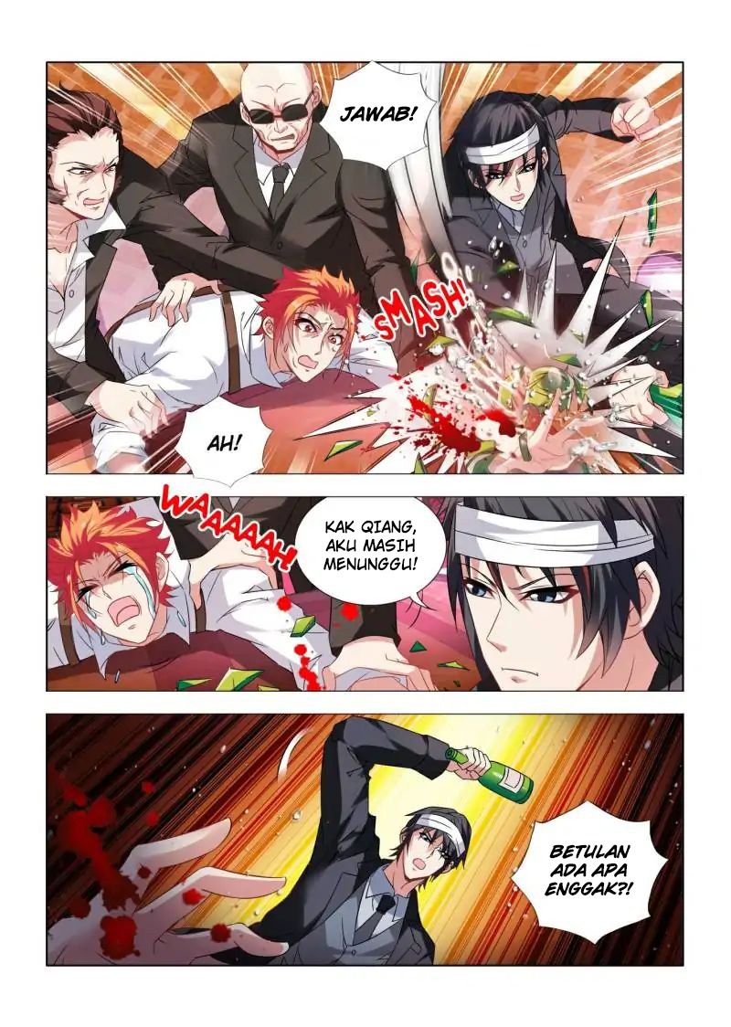 Vicious Luck Chapter 17 Gambar 5