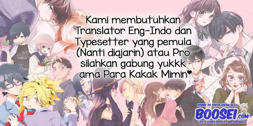 Baca Manga School Zone (Ningiyau) Chapter 64 Gambar 2