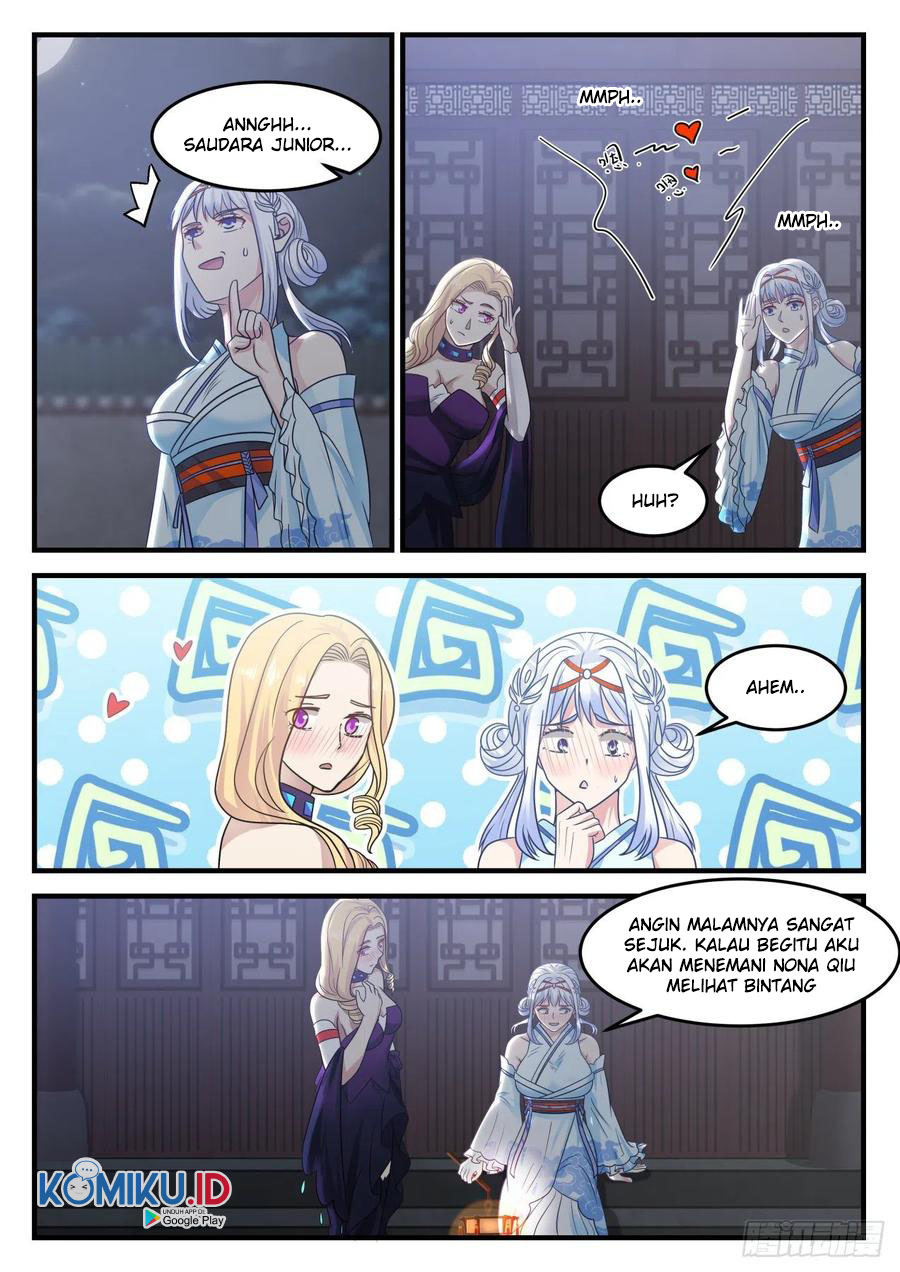 Martial Peak Part 1 Chapter 842 Gambar 6