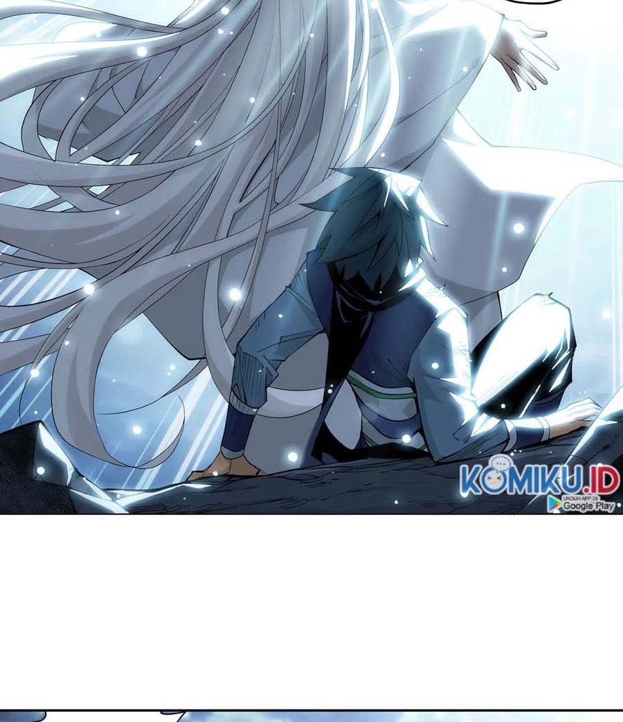 Battle Through the Heavens Chapter 325 Gambar 20