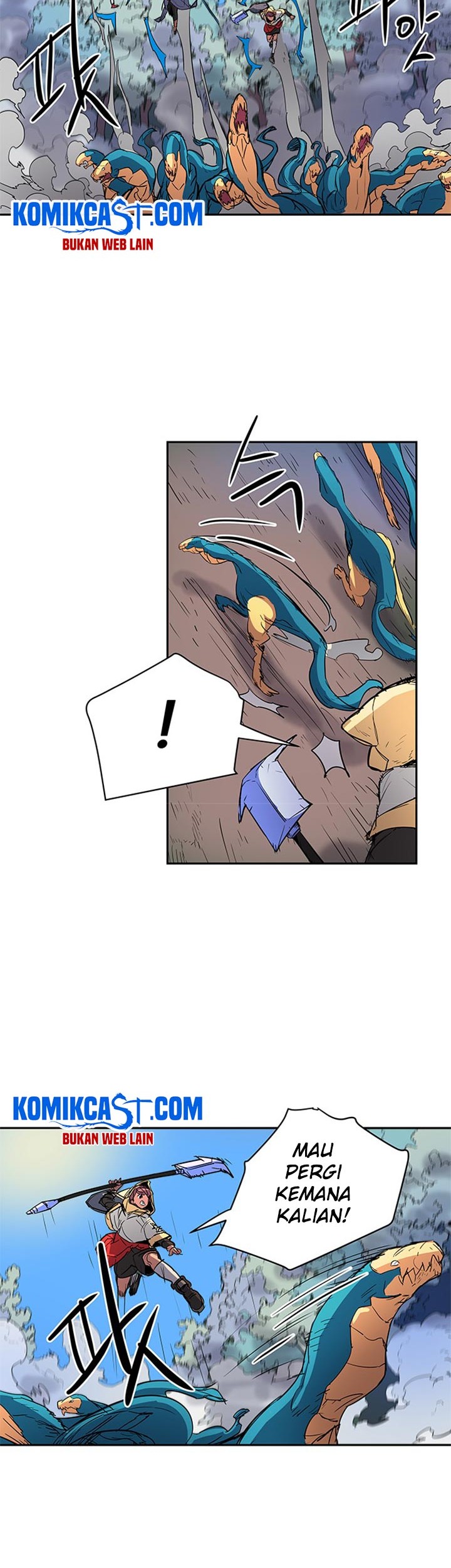 Get Life Chapter 56 Gambar 3