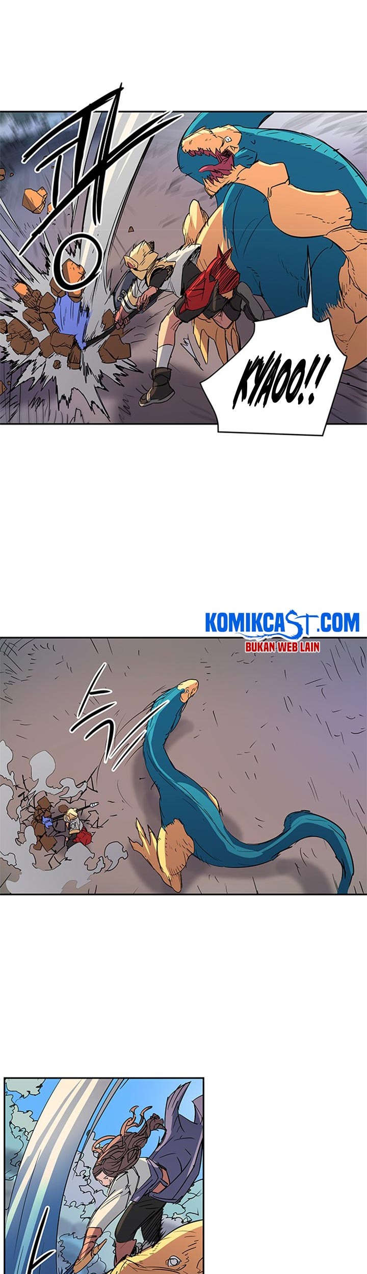 Get Life Chapter 56 Gambar 4