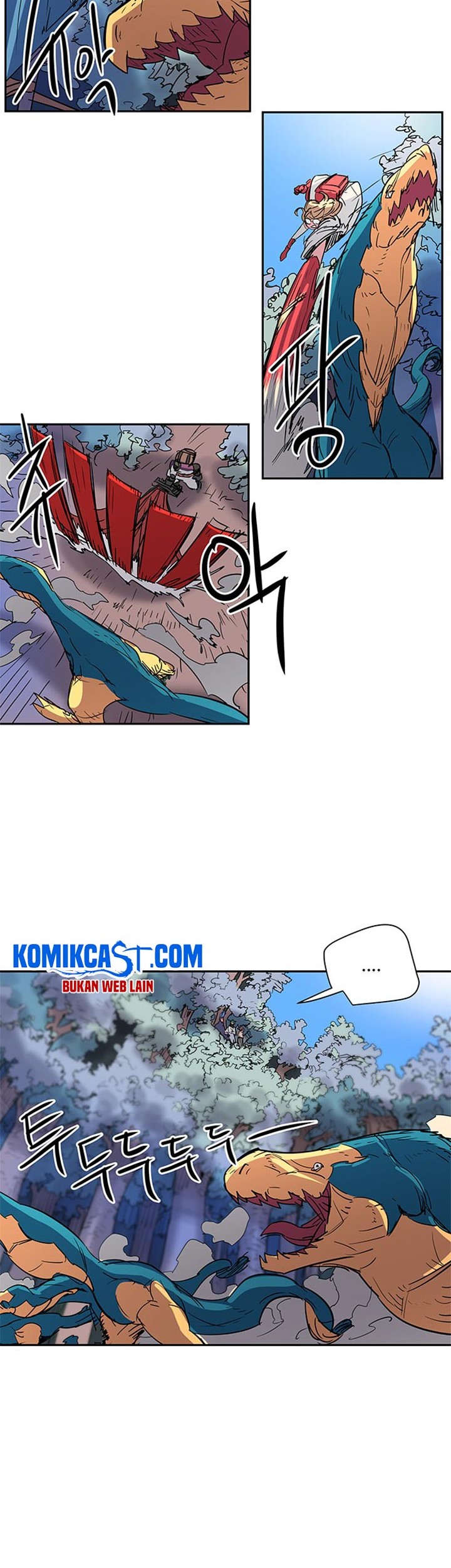 Get Life Chapter 56 Gambar 5