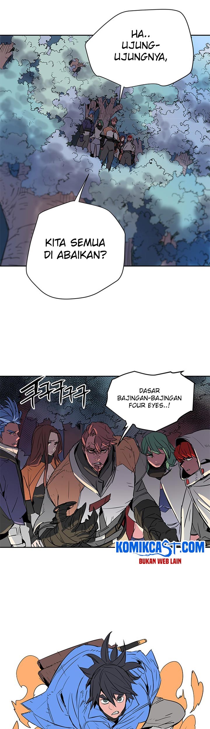 Get Life Chapter 56 Gambar 6