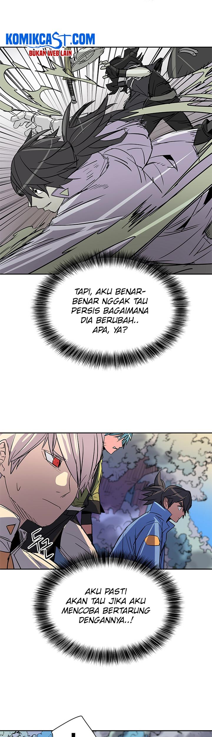 Get Life Chapter 56 Gambar 10