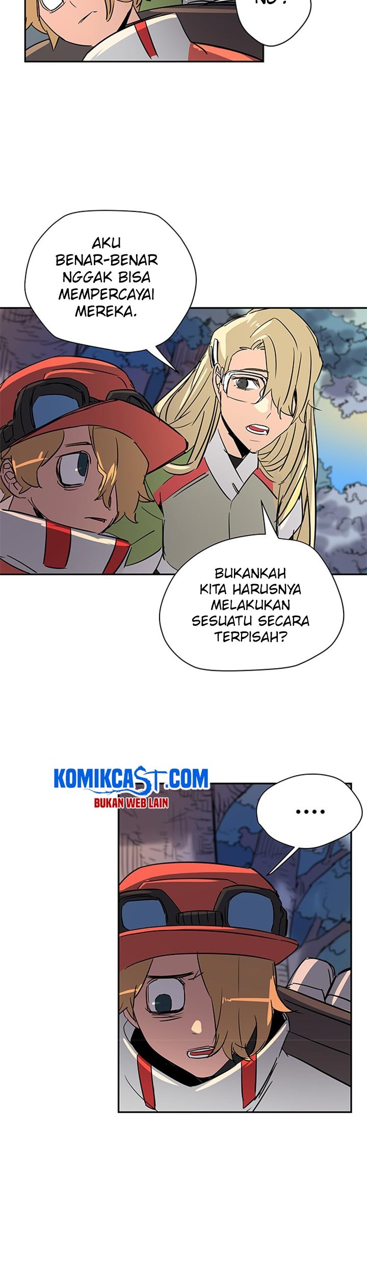 Get Life Chapter 56 Gambar 12