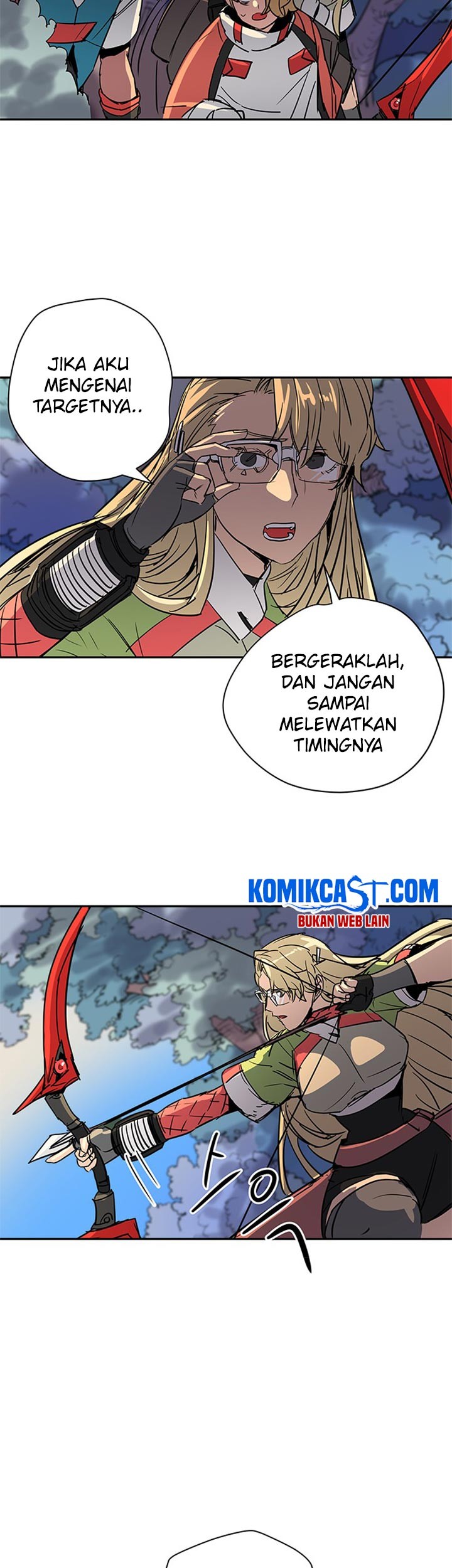 Get Life Chapter 56 Gambar 14