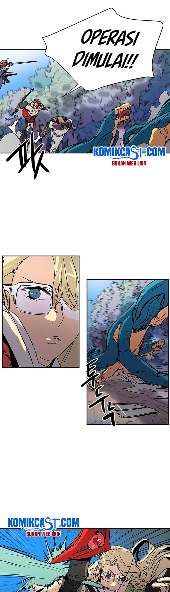 Get Life Chapter 56 Gambar 16