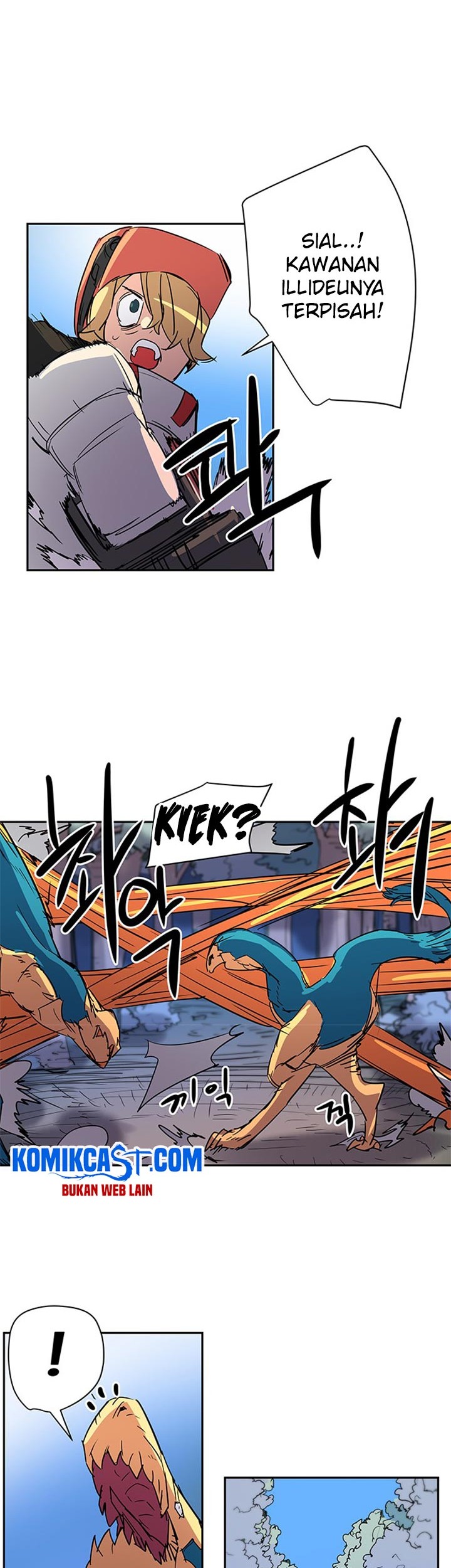 Get Life Chapter 56 Gambar 21