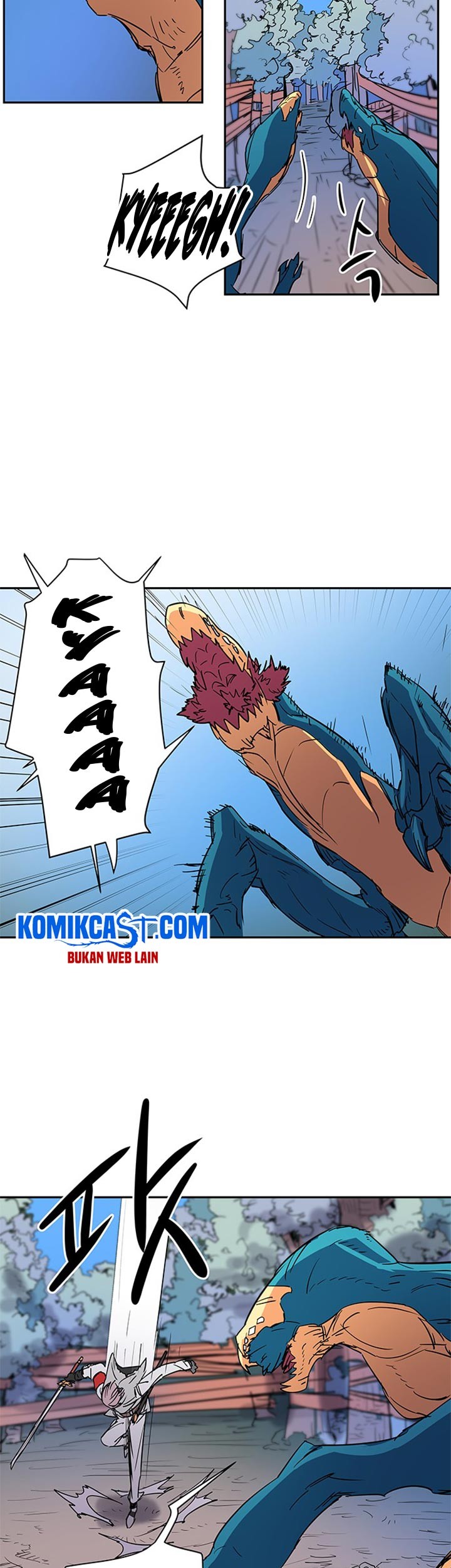 Get Life Chapter 56 Gambar 22