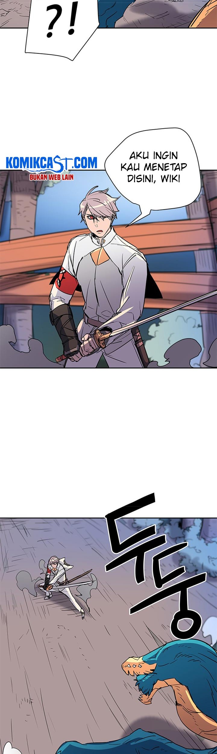 Get Life Chapter 56 Gambar 23