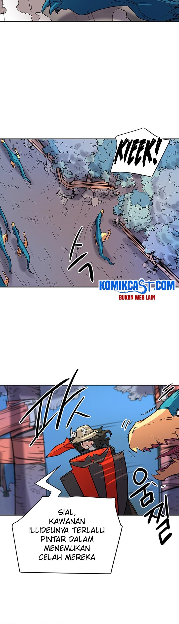 Get Life Chapter 56 Gambar 24