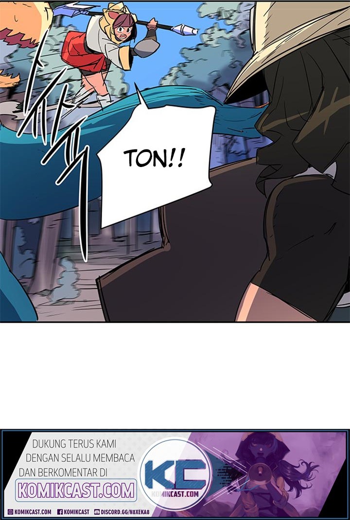 Get Life Chapter 56 Gambar 25