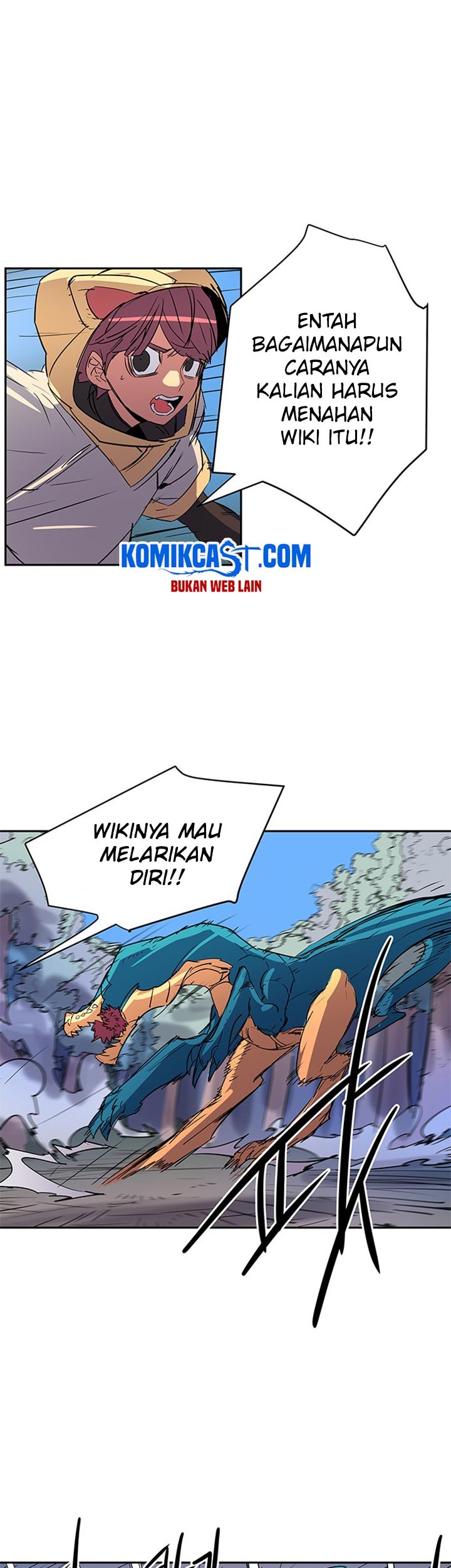 Get Life Chapter 56 Gambar 26